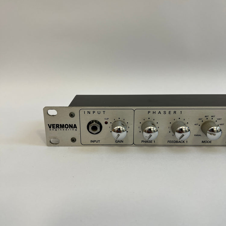 Vermona PH-16 Analog Phaser