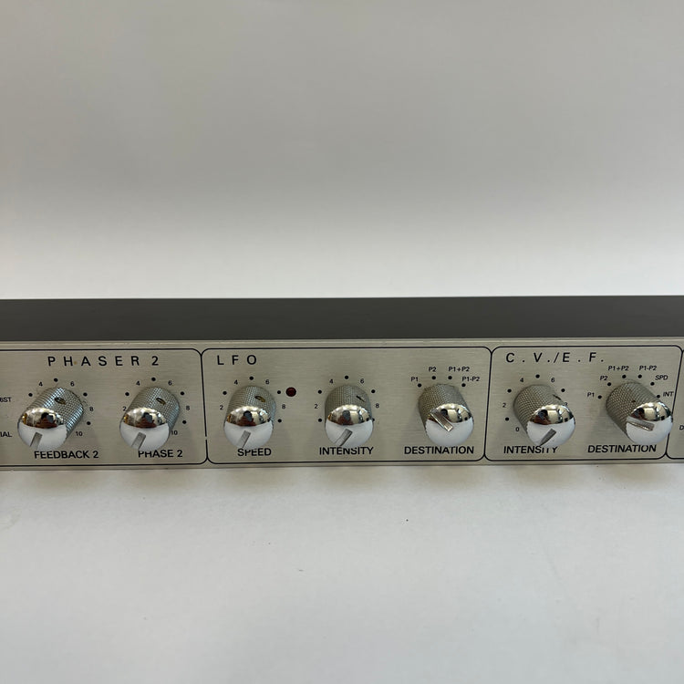 Vermona PH-16 Analog Phaser