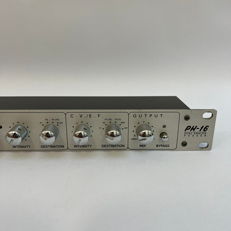 Vermona PH-16 Analog Phaser