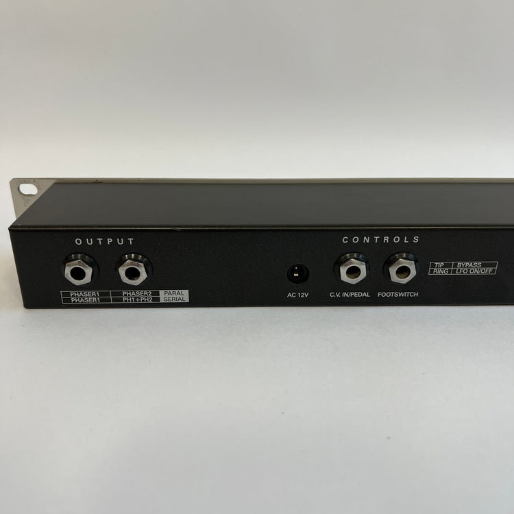 Vermona PH-16 Analog Phaser