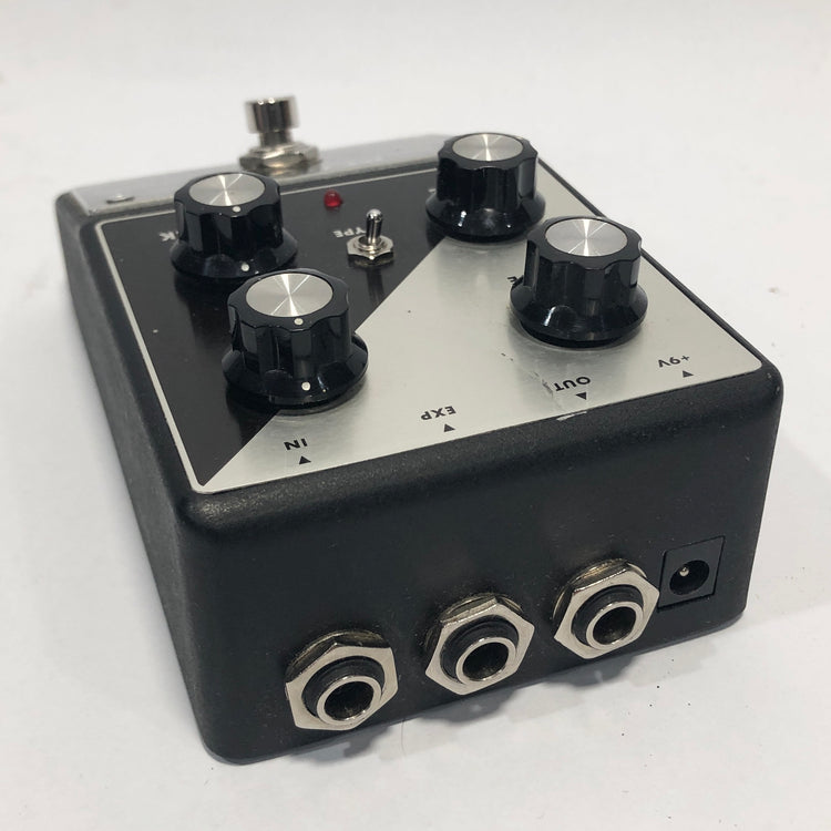 Moog Minifooger MF Flange