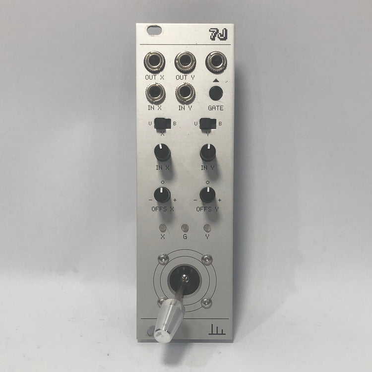 Transient Modules 7J Joystick Controller