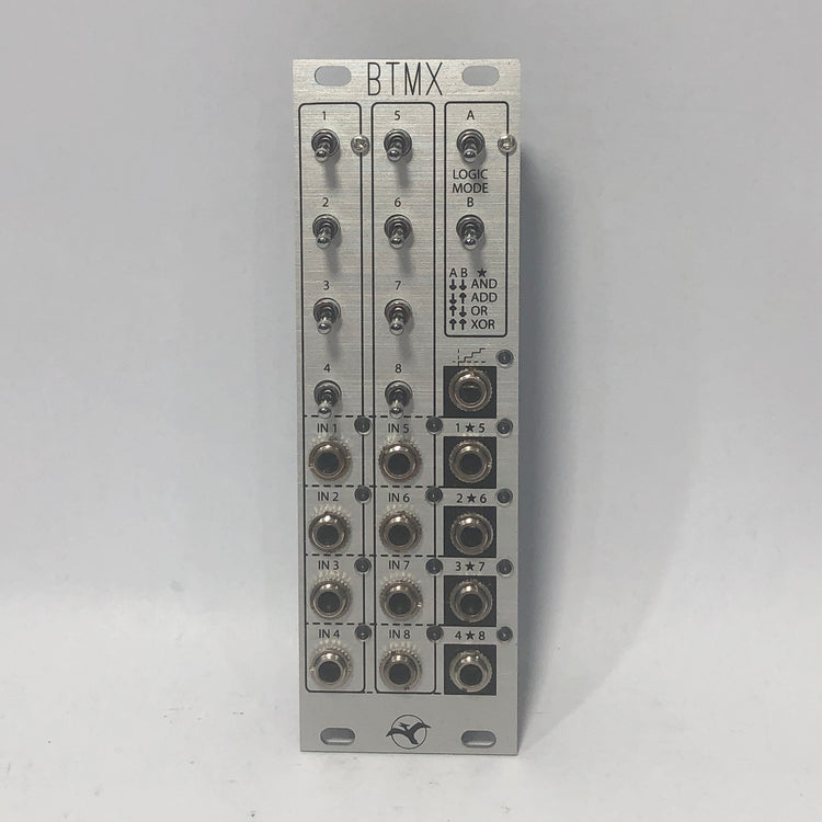 Schlappi Engineering BTMX