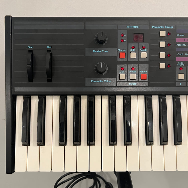 Sequential Circuits SCI Split-Eight Split-8