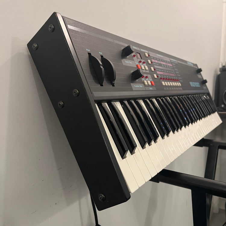 Sequential Circuits SCI Split-Eight Split-8