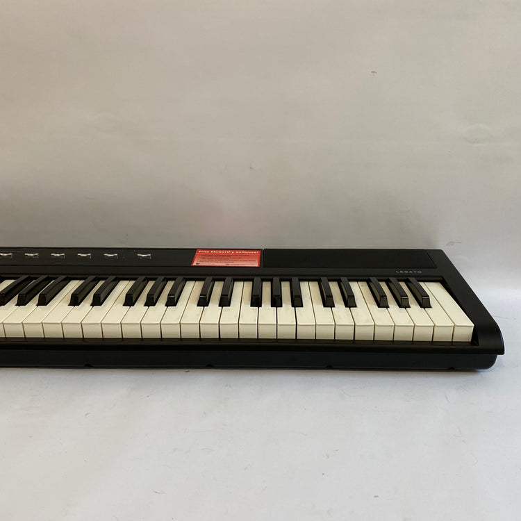 William's Legato 88-Key Piano