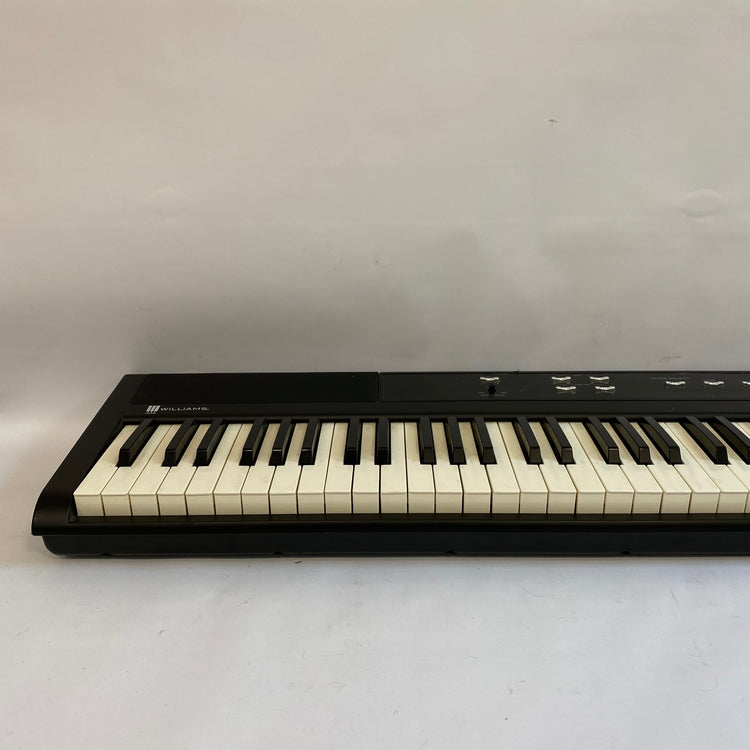 William's Legato 88-Key Piano