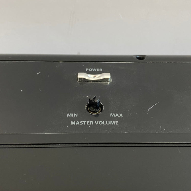William's Legato 88-Key Piano