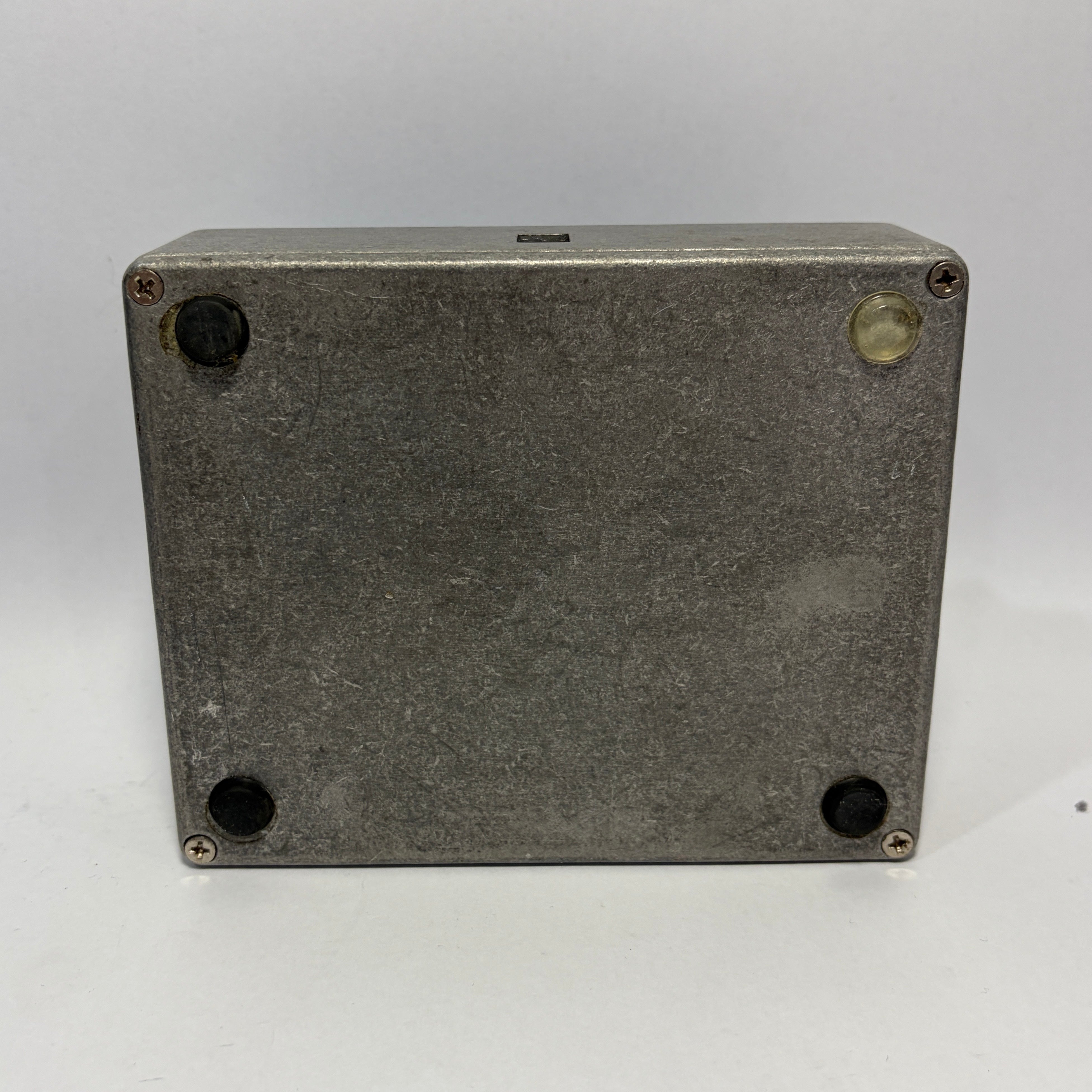 Used Electro-Harmonix Stereo Memory Man with Hazarai