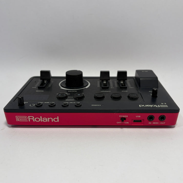 Roland AIRA Compact E-4 Vocal Processor