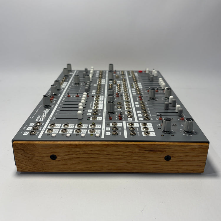Intellijel Cascadia Desktop Semi-Modular Synthesizer