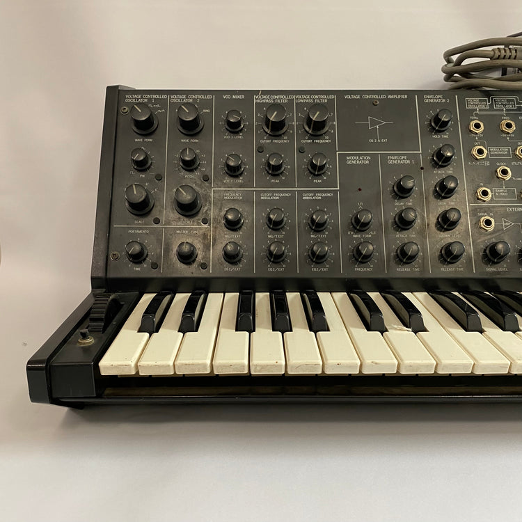 Korg MS-20 Original Monophonic Synthesizer