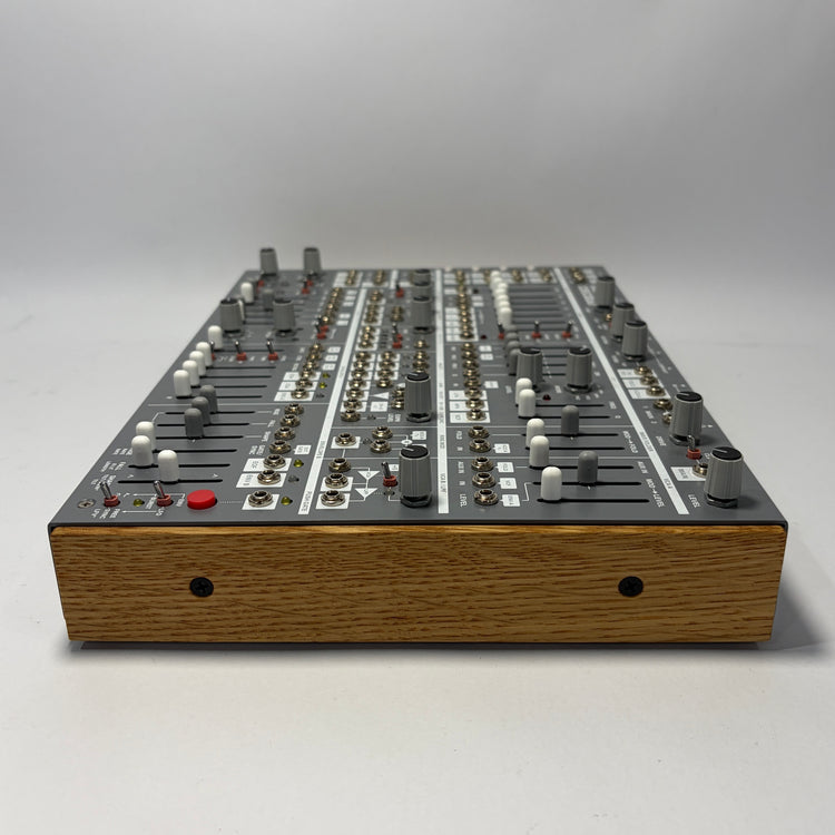 Intellijel Cascadia Desktop Semi-Modular Synthesizer