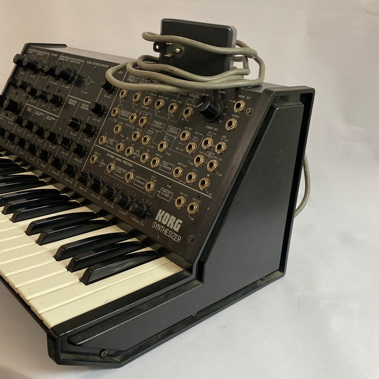 Korg MS-20 Original Monophonic Synthesizer