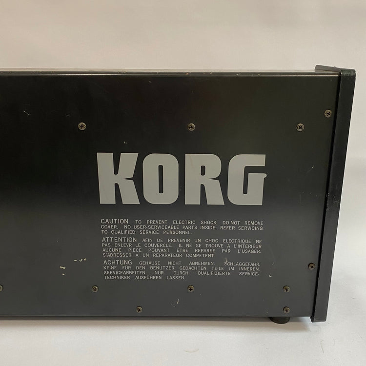Korg SQ-10 Analog Sequencer