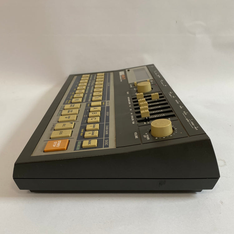 Korg KPR-77 Analog Drum Machine
