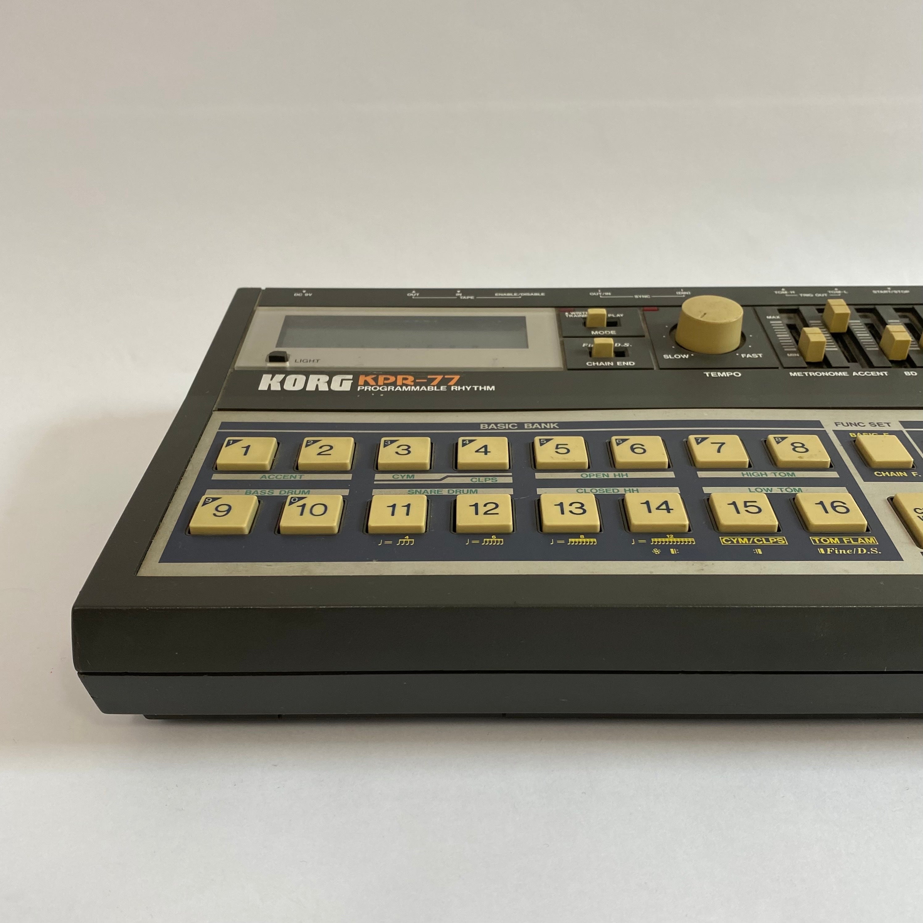 Kpr77 hotsell