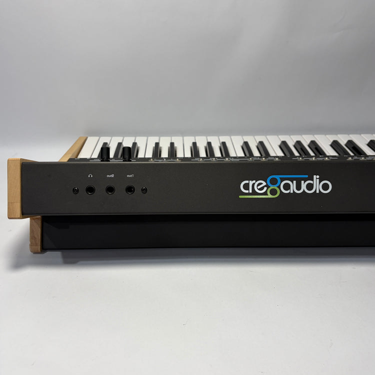 Cre8audio NiftyKEYZ