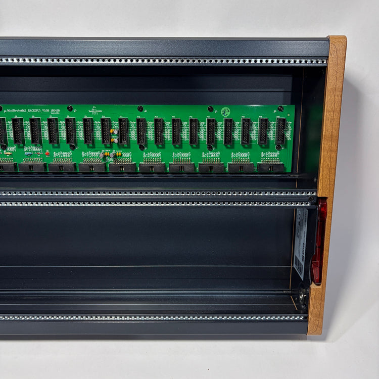 Arturia Rackbrute 6U Case