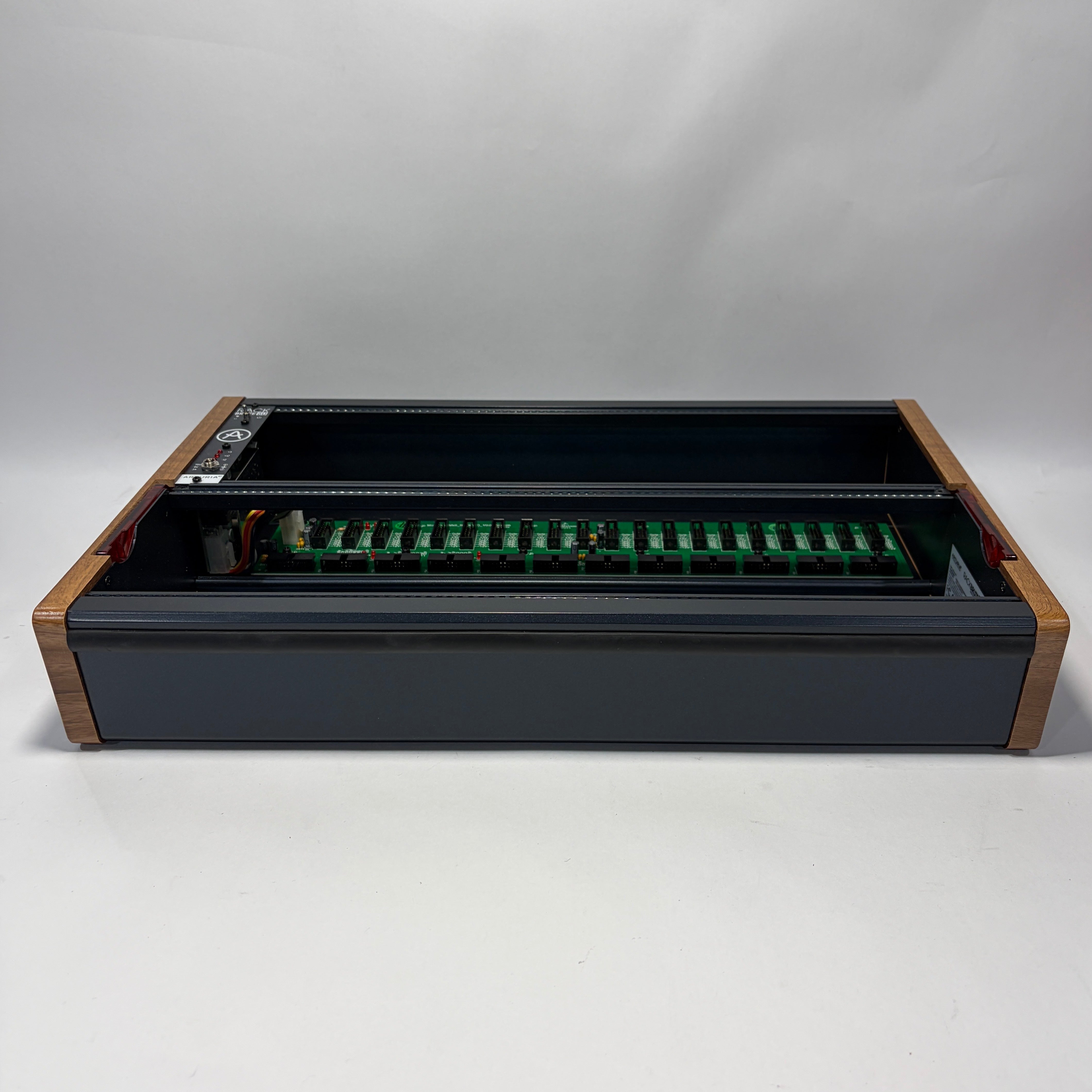Used Arturia Rackbrute 6U Case