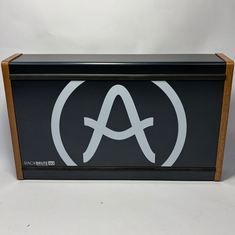 Arturia Rackbrute 6U Case