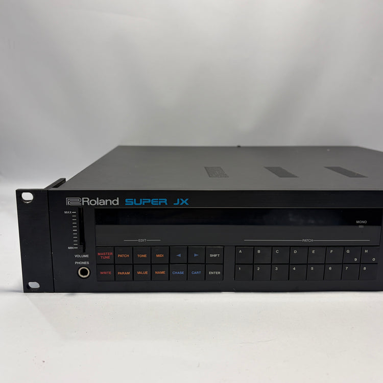 Roland Super JX MKS-70