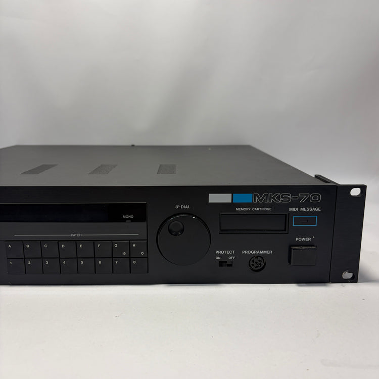 Roland Super JX MKS-70