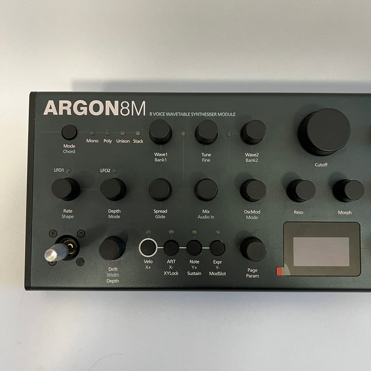 Modal Electronics Argon8M