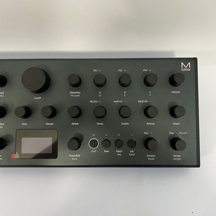 Modal Electronics Argon8M