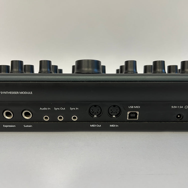 Modal Electronics Argon8M