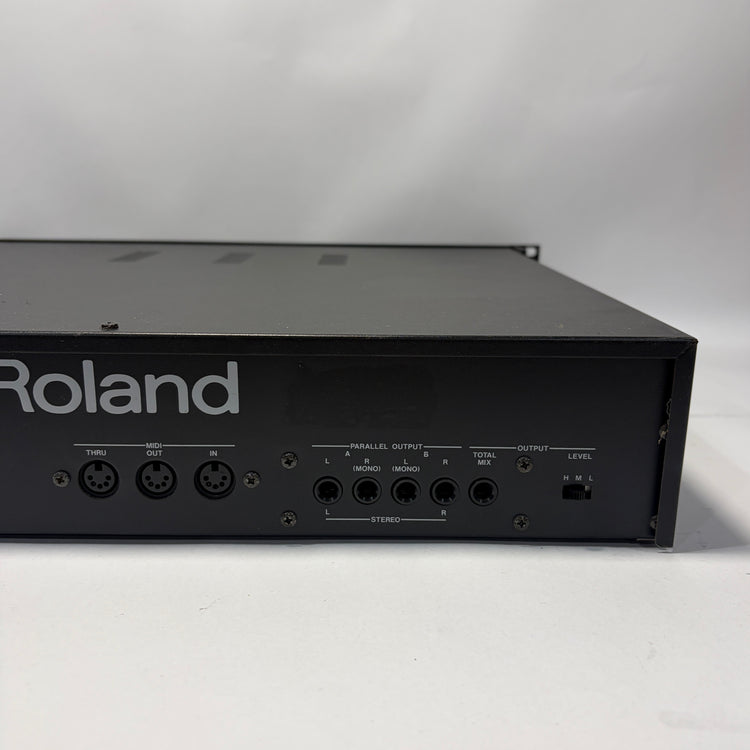 Roland Super JX MKS-70