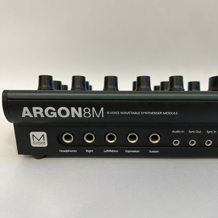 Modal Electronics Argon8M