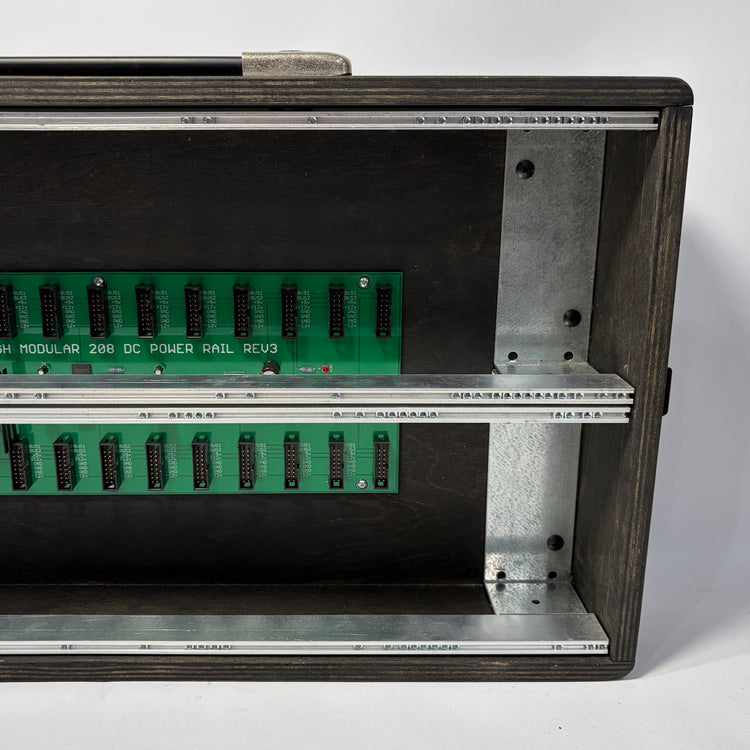 Pittsburgh Modular Move 208 Case