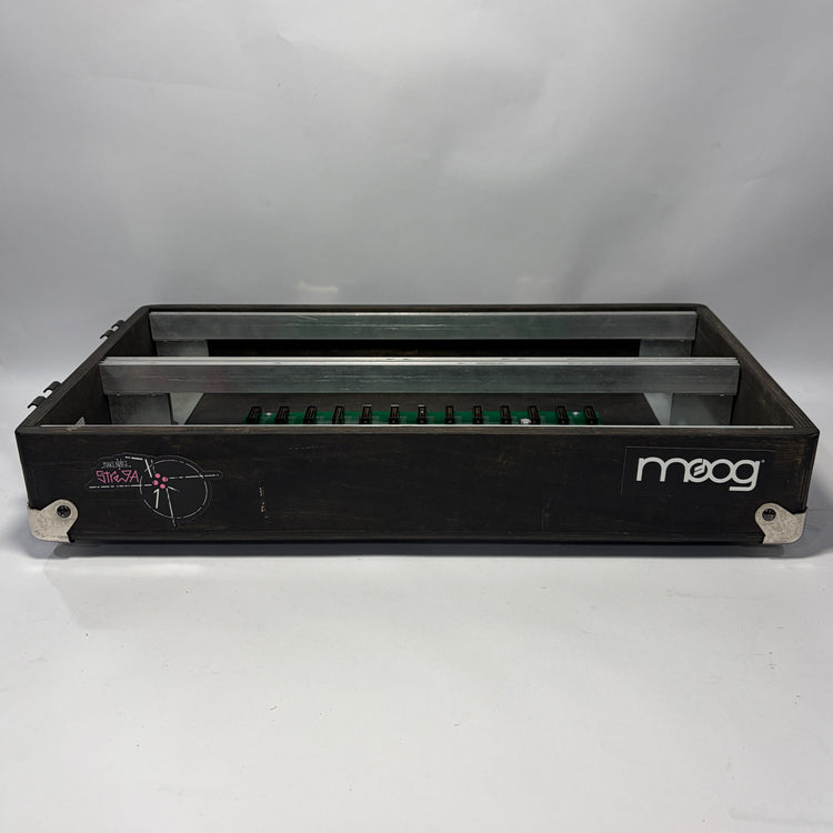 Pittsburgh Modular Move 208 Case