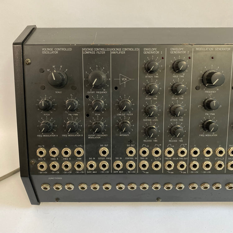 Korg MS-50 Monophonic Synthesizer
