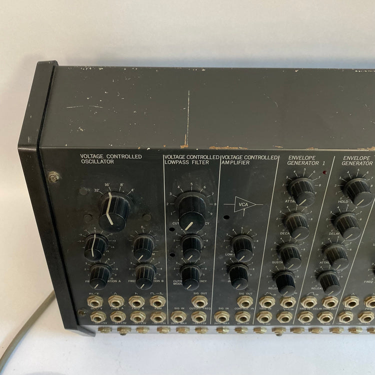 Korg MS-50 Monophonic Synthesizer