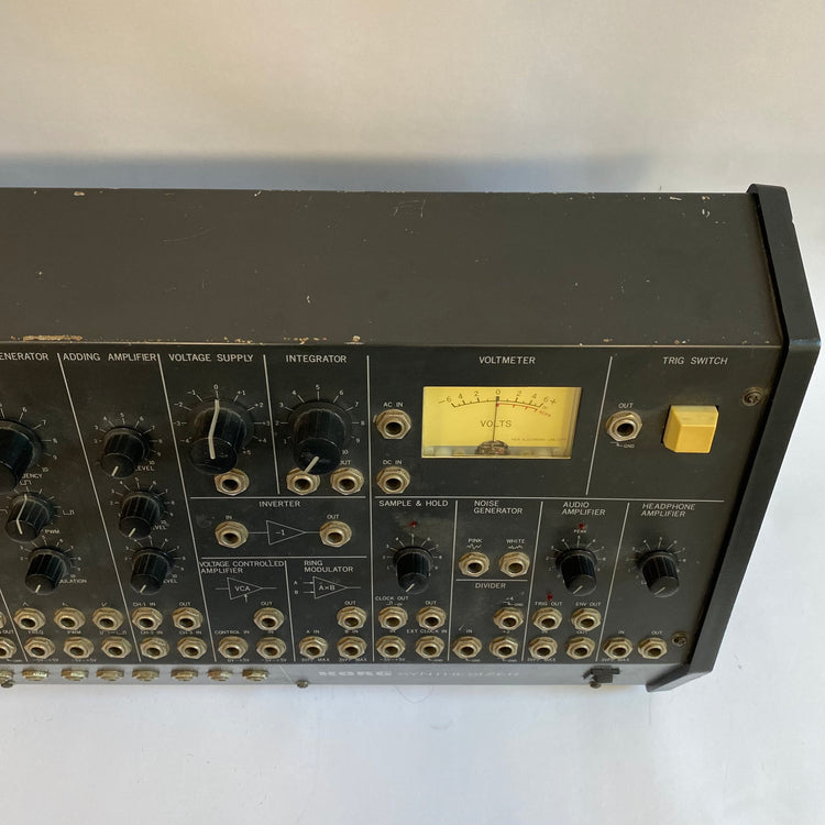 Korg MS-50 Monophonic Synthesizer