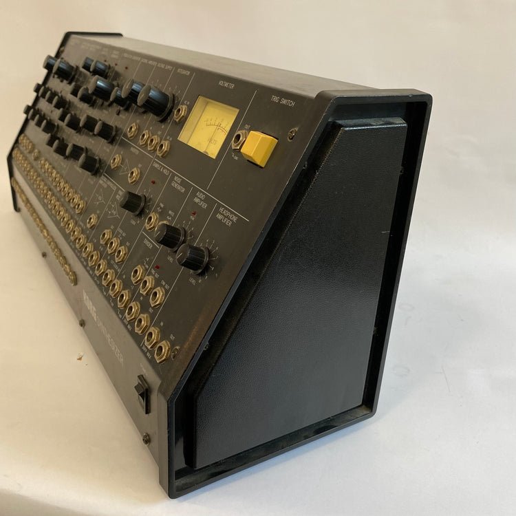 Korg MS-50 Monophonic Synthesizer