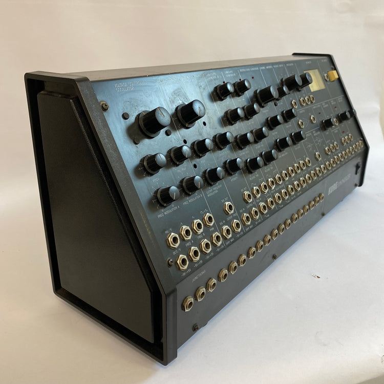 Korg MS-50 Monophonic Synthesizer