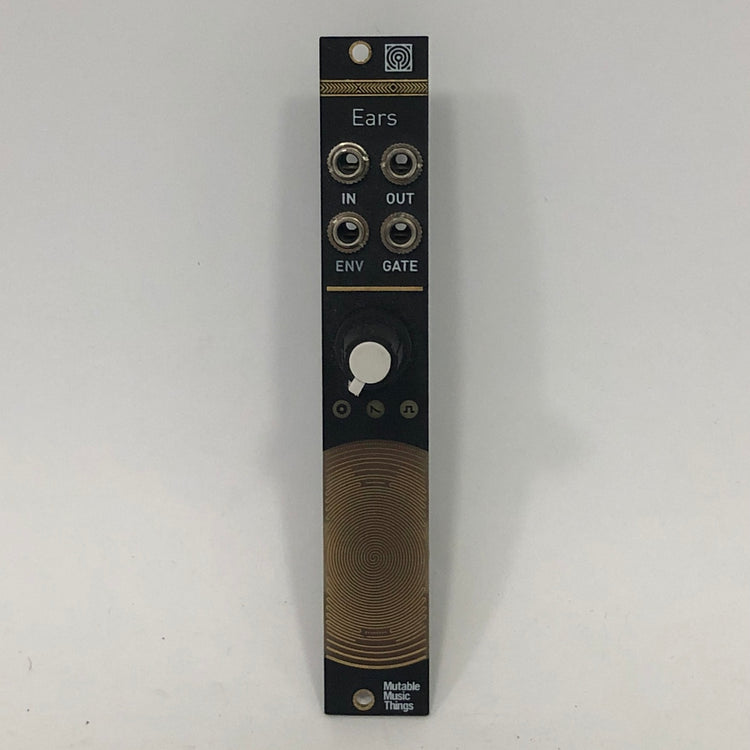 Mutable instruments Ears