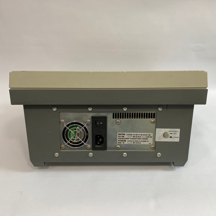 Telex ACC-2000 Cassette Duplicator