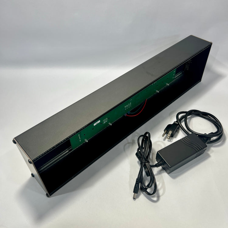 Make Noise 3U 104HP Skiff (Powered)