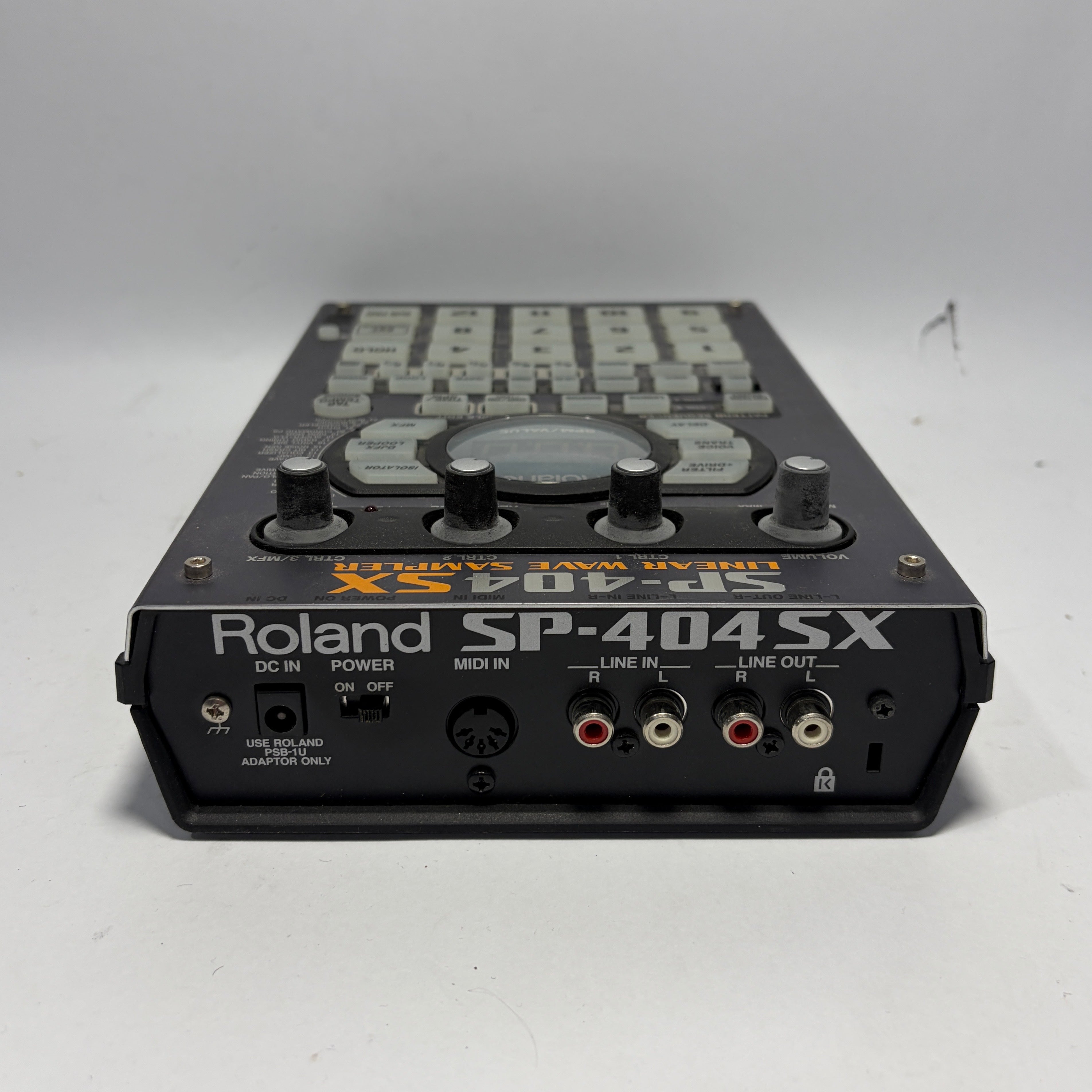 Used Roland SP-404SX