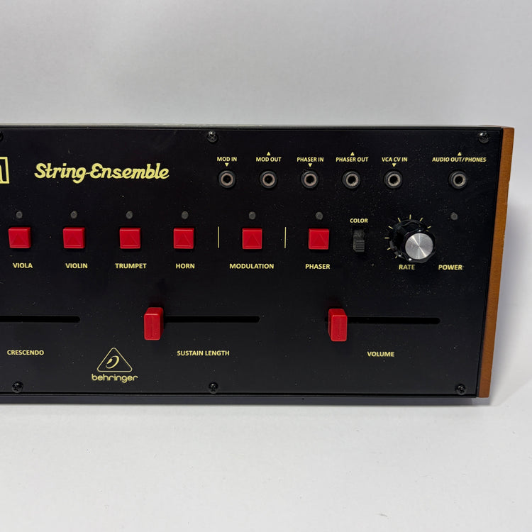 Behringer Solina String Ensemble