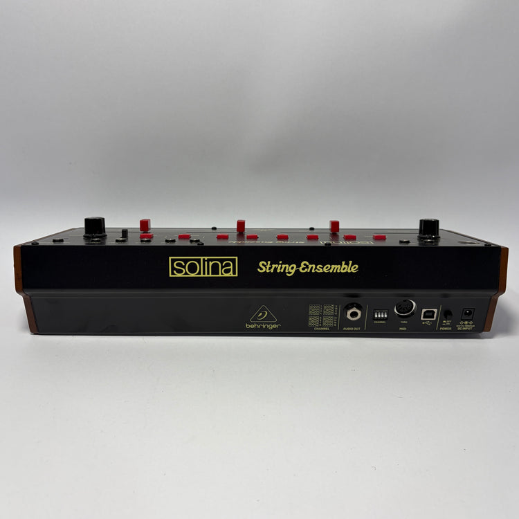Behringer Solina String Ensemble