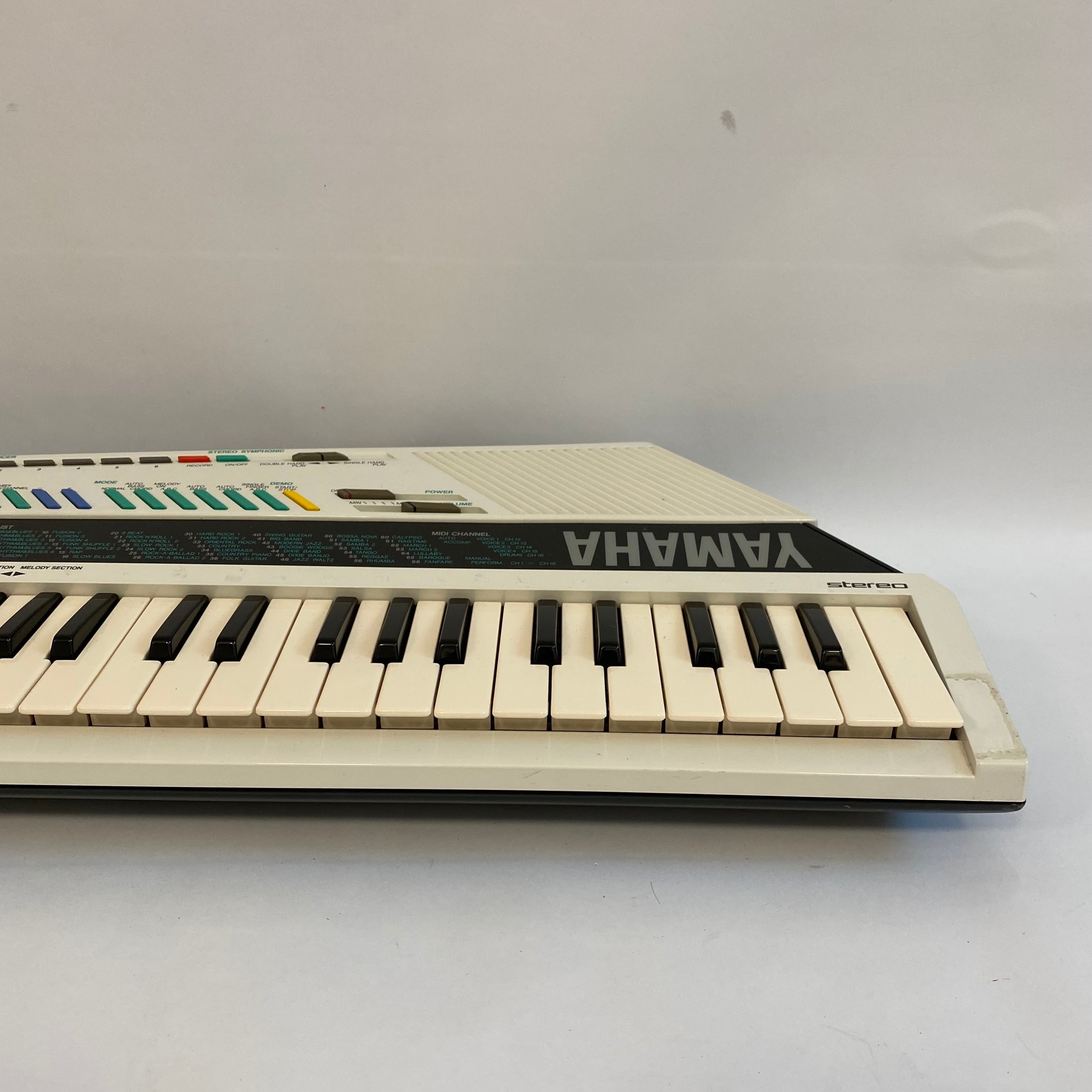 希少※YAMAHA SHS-200 デジタルキーボード YAMAHA デジタルキーボード