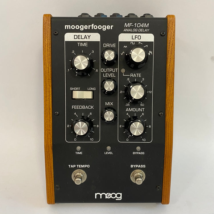 Moog Moogerfooger MF-104M Analog Delay