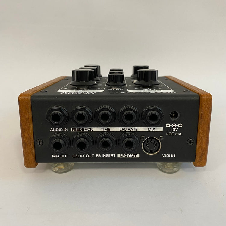 Moog Moogerfooger MF-104M Analog Delay