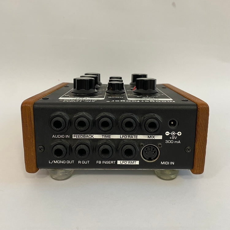 Moog Moogerfooger MF-108M Cluster Flux