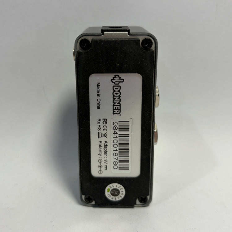 Donner EC1162 ABY BOX Switcher